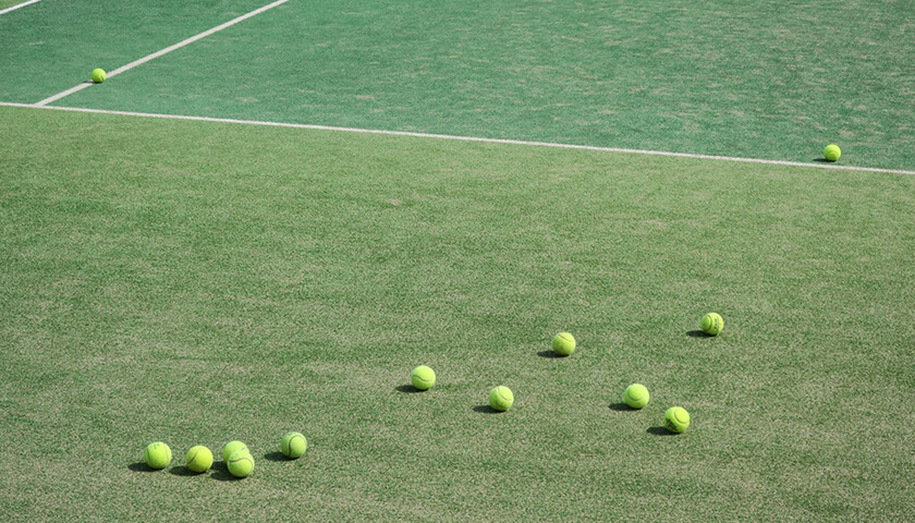 �ƥ˥��ǥץ졼���ͧ�ͤ������쥹���������Ѥ�ɬ�ס�